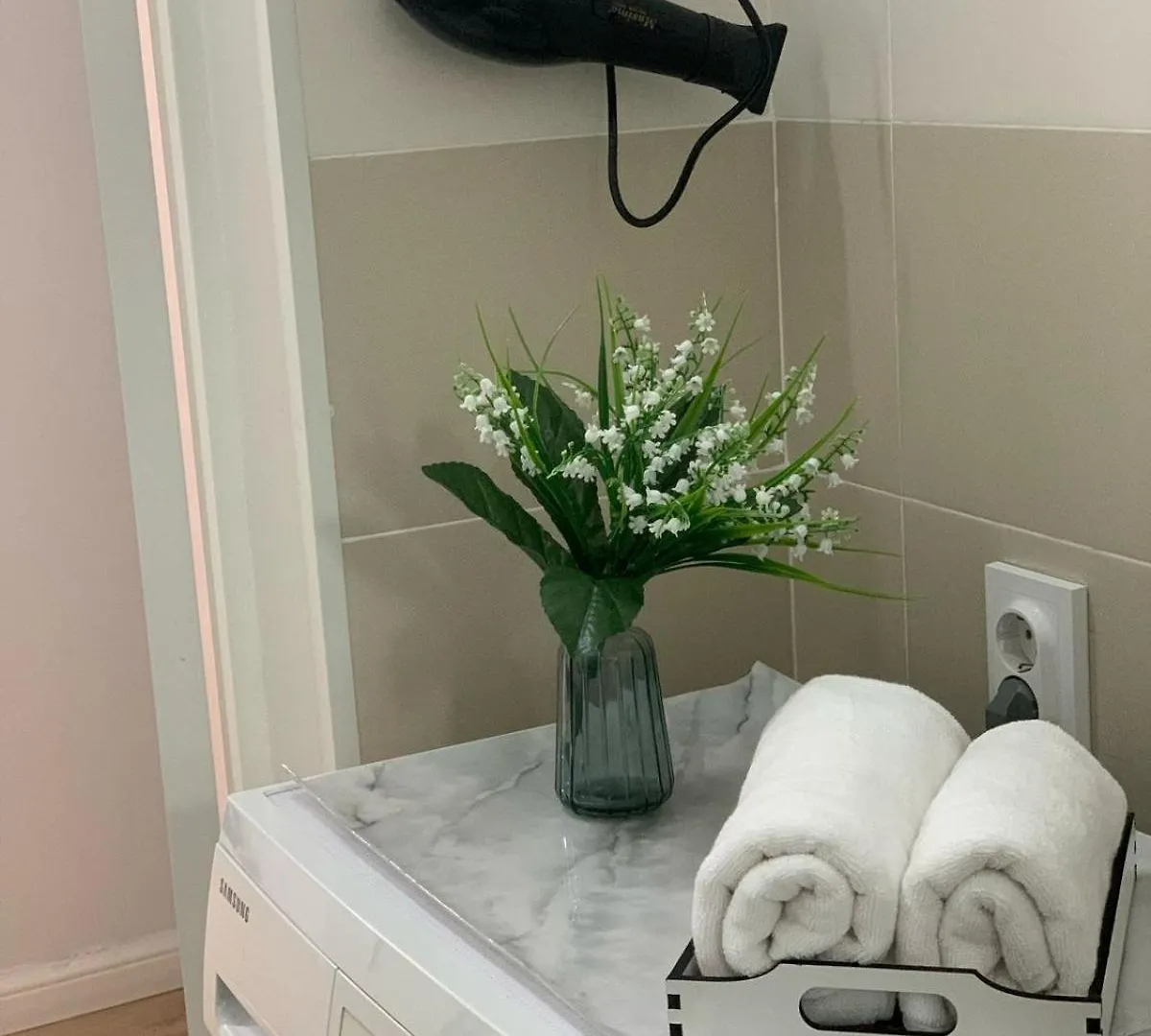Easy Inn Туран 55 Nur-Sultan  Apartment
