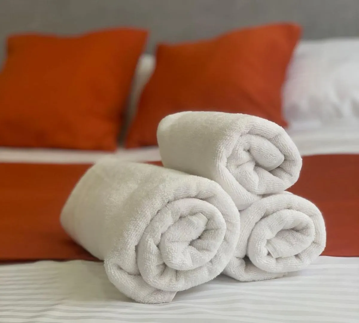 Easy Inn Туран 55 Nur-Sultan